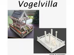 Vogelvilla