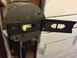 Wall Switch Lockout