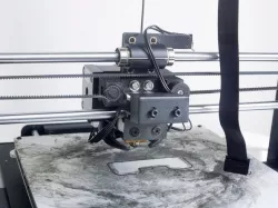 WanHao Duplicator I3 2.1 and Plus Belt Tensioner