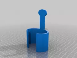 web shooter mark 2