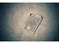 Wemos D1 mini pro case