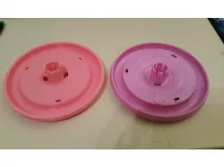 Wheel