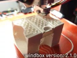 windbox