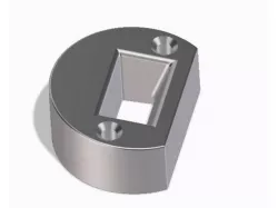 Window block