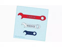 Wrenches