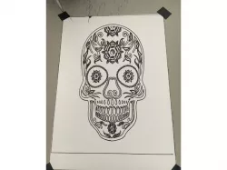 X.Y escher