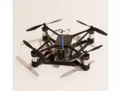 X110 Brushed Quad