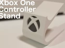 Xbox One Controller Stand