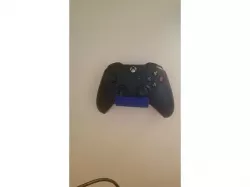 Xbox One Controller Wall Mount