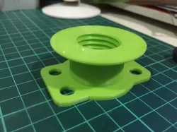 xiaomi ant IP cam mount
