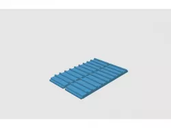 1/24 micro rc recovery planks