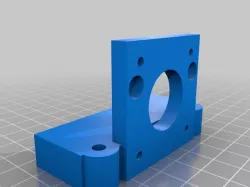 101hero nema 17 stepper adapter