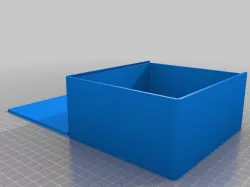 135 - 150 - 65 - 3 - 4 - 0.3 - 20 - Box with Sliding Lid