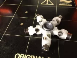 38 Special Spinner