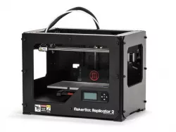 3D printed 3D printer