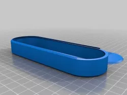 99length Bevel Box