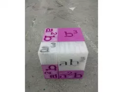 (a+b)³