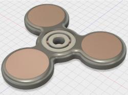 adult spinner 3D Models | Page 1 | STLFinder