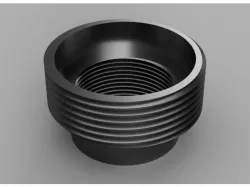 AGA STD - eQ3 Max! Radiator Adapter
