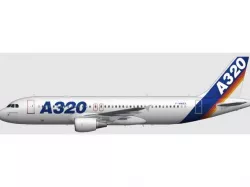 Airbus A320