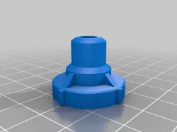 airsoft gas nozzle adapter guide