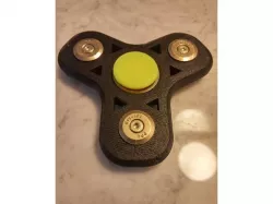 Ammocase Weighted Spinner
