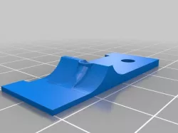 Anet A8 Ninjaflex Fix