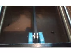 anycubic belt roller holder
