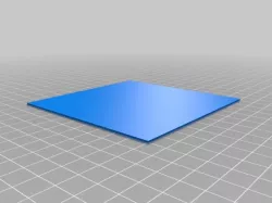 Anycubic Kossel and Kossel Plus Stock Firmware