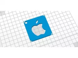 Apple Keychain