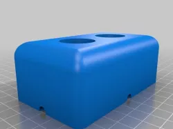 ArcadeButton Block