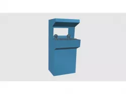 Arcde machine 9inch