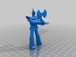 astrorobot terremoto stellare