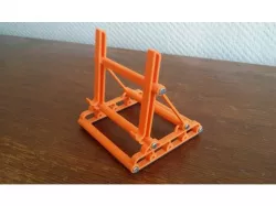 ASUS Zenfone 3 Ultra Stand