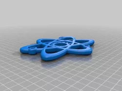 atom spinner