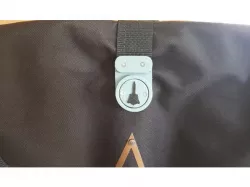 Backpack Buckle