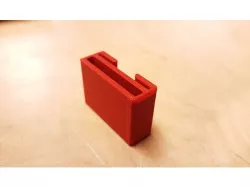 Bag Strap Clip 25mm