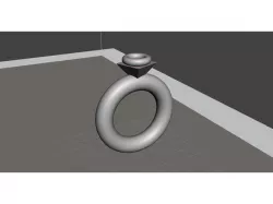 basic ring