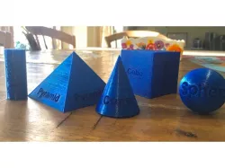 Basic Shapes