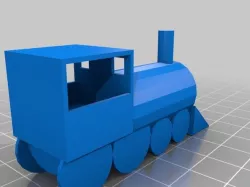 Basic Train