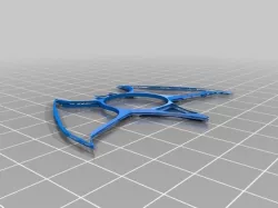 batman spinner