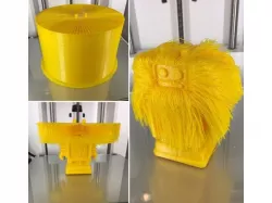 Beard-i-Bot