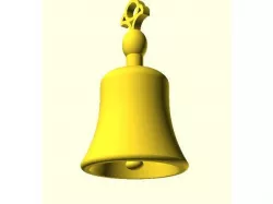 bell of easter