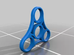 Black Hole Spinner