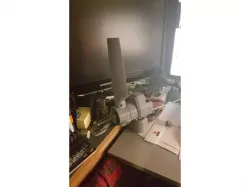 Blade Split