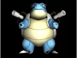 Blastoise