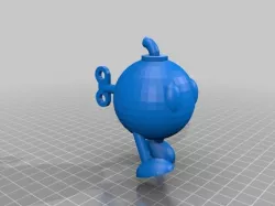 Bomb-Omb