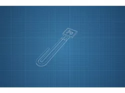 Bookmark Ps logo