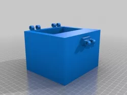 Box and Belt Clips