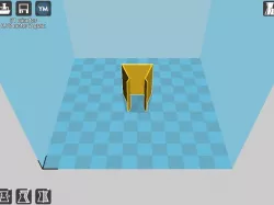 Box clip